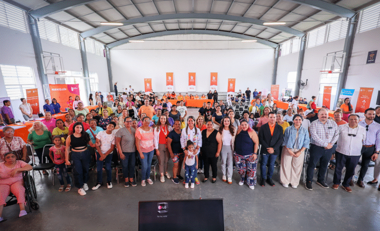 Igualdad e Inclusión y Fundación Coppel impulsan emprendimiento de mujeres en Guadalupe con IntegraRSE A.C.