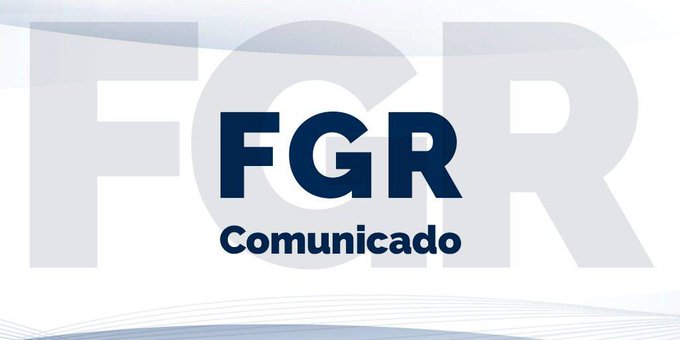 FGR obtiene vinculación a proceso contra dos personas por delincuencia organizada y secuestro