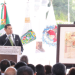 Tepeaca celebra 505 años de historia con reconocimiento al gobernador Alejandro Armenta