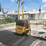 “Bacheando Puebla” atiende más de 119 mil baches y fortalece la movilidad del transporte público