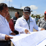 Inician obras FISE 2025 en Atlatlahucan y Huitzilac para beneficio de más de 22 mil morelenses