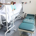 Fundación IMSS impulsa campaña 2025 para adquirir mil 600 sillas-cama de acompañamiento