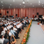 Con homologación de incremento salarial, Eduardo Ramírez cumple a maestras y maestros estatales