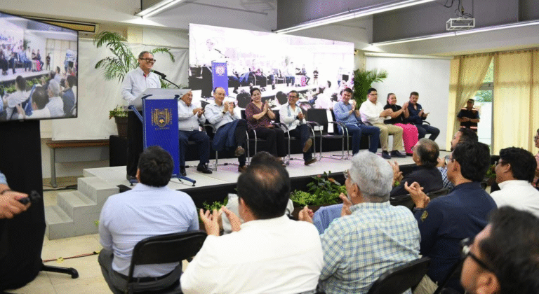 UNACH lanza INTELECTA, su primera empresa universitaria de consultoría