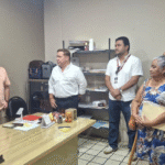 Tapachula agiliza trámites de escrituración con entrega de constancias de no propiedad