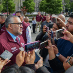 Gobernadora Delfina Gómez presentará su Segundo Informe de Gobierno el 22 de septiembre