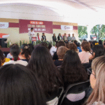 Cuautitlán Izcalli inaugura Feria del Libro “Leer nos transforma, imaginar nos hace libres”