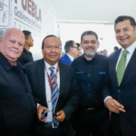 Puebla será sede de competencia regional en automatización industrial con apoyo de ICATEP