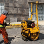 Campaña “Bacheando Puebla” mejora movilidad y beneficia a conductores de plataformas digitales