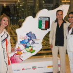 San Pedro Cholula será sede de la Carrera Panamericana 2025