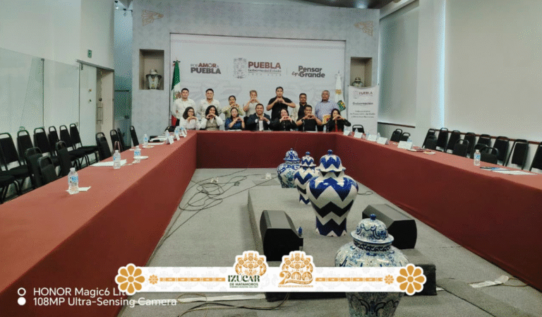 Izúcar de Matamoros fortalece estrategia de prevención del delito en adolescentes