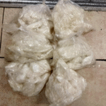 FGR logra vinculación a proceso contra dos detenidos por transportar metanfetaminas en CDMX