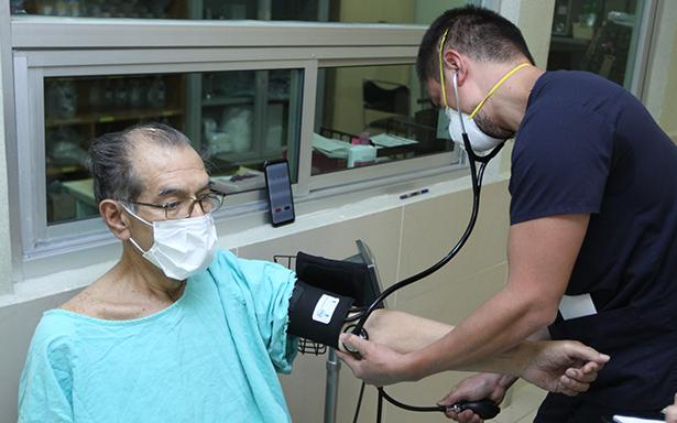 IMSS refuerza llamado a la detección temprana del Mieloma Múltiple; suma 106 diagnósticos en 2025