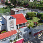 Inicia ampliación y remodelación de la Unidad de Medicina Familiar del ISSSTE en Guelatao, Oaxaca