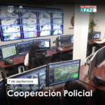 Día Internacional de la Cooperación Policial: fortaleciendo la coordinación global