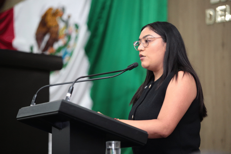 Recursos por sanciones electorales serán destinados al gasto social: Congreso de Chiapas