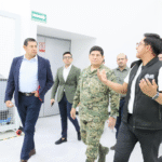 Puebla avanza hacia la soberanía tecnológica con visión humanista y compromiso científico