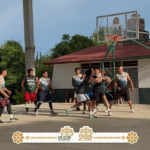 Torneo Intercomunidades Sector 01 fortalece la unión a través del deporte en Izúcar de Matamoros