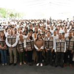 Arranca en Morelos la campaña de alfabetización “Sembrando Saberes”