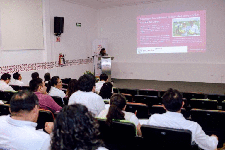 Universidades y tecnológicos, semilleros de ciencia con impacto social en Yucatán