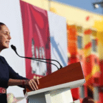 Presidenta Claudia Sheinbaum anuncia recuperación de la industria petroquímica de Pemex en Veracruz