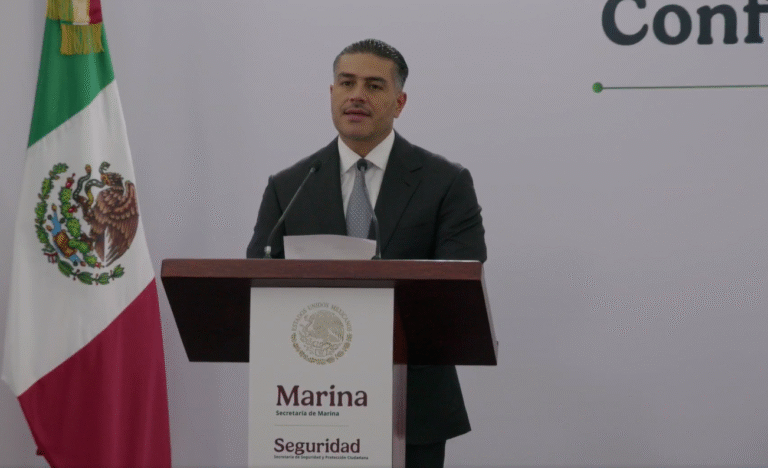 SSPC informa avances contra el contrabando de hidrocarburos y en la lucha contra la corrupción