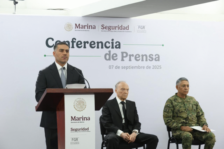 SSPC informa la detención de 14 personas vinculadas al mercado ilícito de combustibles