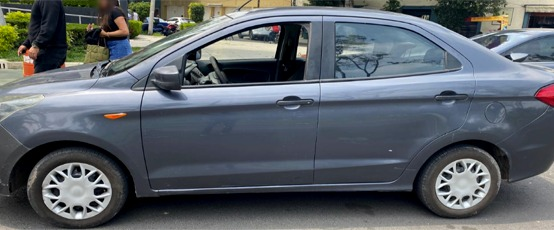 FGR obtiene vinculación a proceso contra dos personas por transporte de metanfetaminas