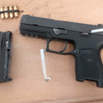 FGR obtiene sentencia de 12 años de prisión por portación de arma de fuego, inhibidor de señal y robo