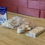 DIF CDMX inicia entrega de desayunos escolares en más de mil planteles públicos