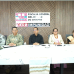 Contundencia y Cero Impunidad ante feminicidios: Fiscal General