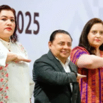 Poder Judicial de Chiapas presenta “La Nueva Era de la Justicia”