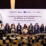 Destacan avances de alfabetización en Chiapas