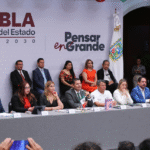 Puebla garantiza celebración patria segura y con derrama económica de 250 millones