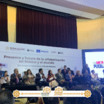 Izúcar de Matamoros participa en foro nacional por la alfabetización