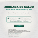 San Martín Texmelucan impulsa jornada de salud gratuita para mujeres