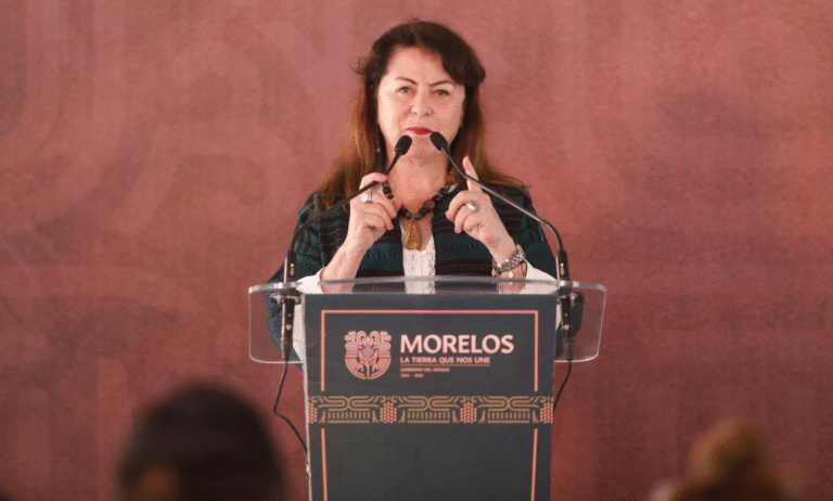 Morelos refuerza prevención y protección civil para celebraciones patrias 2025