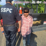 Capturan en Tabasco a presunto responsable de multihomicidio y rescatan a siete menores