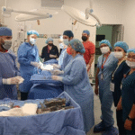 IMSS Jalisco logra donación multiorgánica que beneficiará a cuatro pacientes