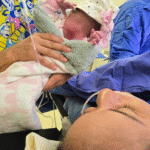 Clínica Hospital “Sahuayo” del ISSSTE realiza primera cesárea en quirófano rehabilitado