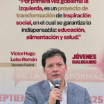 Diputados de Morena impulsan diálogo con jóvenes sobre el Segundo Piso de la Transformación