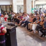 Congreso realiza foro: “Retos y Desafíos de la Mujer Indígena”