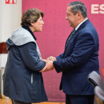 Poder Judicial se incorpora a la Mesa de Paz en el Estado de México para fortalecer la seguridad