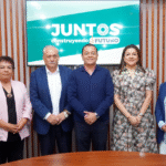 San Martín Texmelucan impulsa la “Ruta a favor de la educación” en coordinación con autoridades estatales