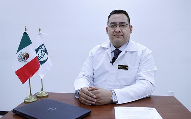 IMSS impulsa cultura de la salud mental como eje del bienestar en la Semana Nacional de Salud Pública 2025