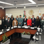 SAT acompaña la entrega del Paquete Económico 2026; ingresos tributarios alcanzarán máximo histórico