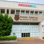 Dictan sentencias de 41 y 31 años por homicidio en Simojovel, Chiapas