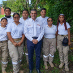 Ayuntamiento de Tapachula supervisa trabajos de limpieza tras lluvias