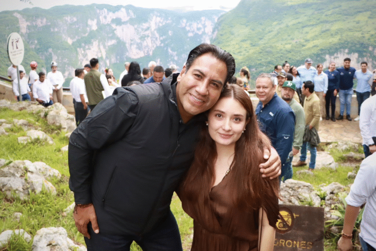 Presidenta de Villaflores participa en sesión estatal sobre microcuencas encabezada por el gobernador Eduardo Ramírez