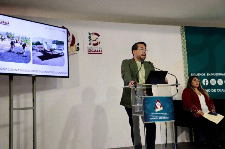 Cuautitlán Izcalli logra ahorro histórico de más de 7.8 millones en impuestos vehiculares